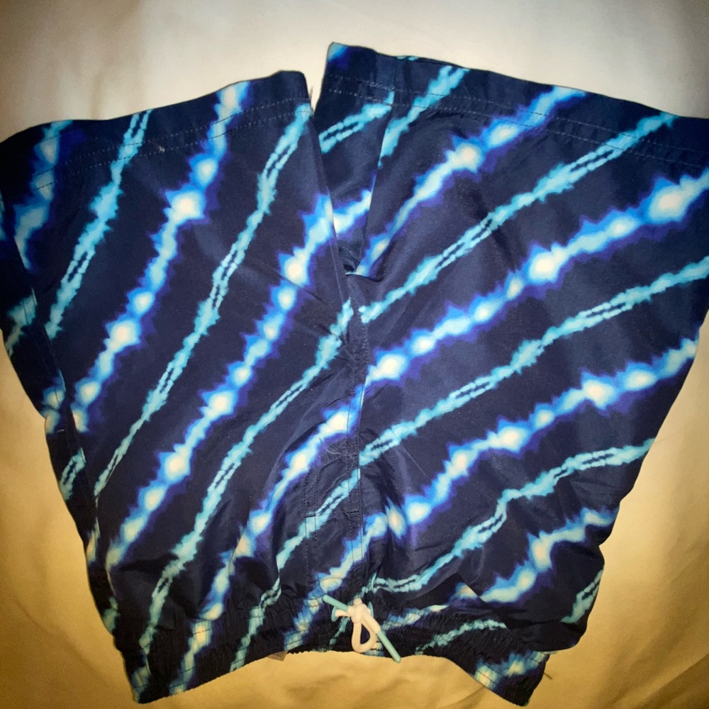 Kinnly swim pants kids size 10